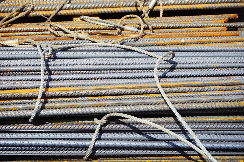 Finding Upcycling Materials