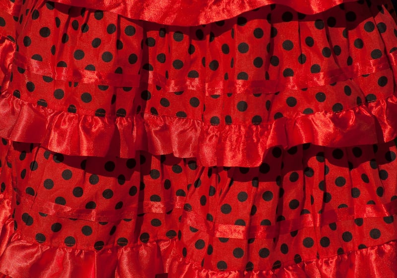 Repurposed Vintage Dresses