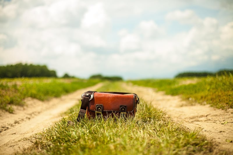 Eco-Friendly Bag