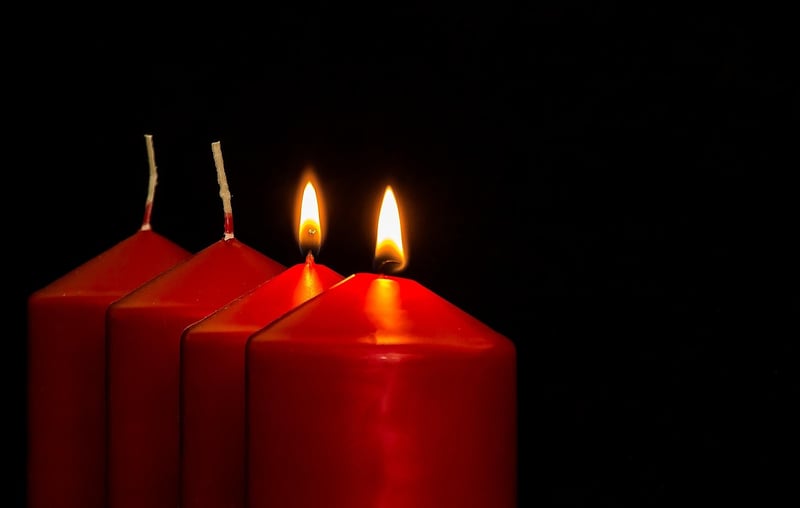 Candle Holders