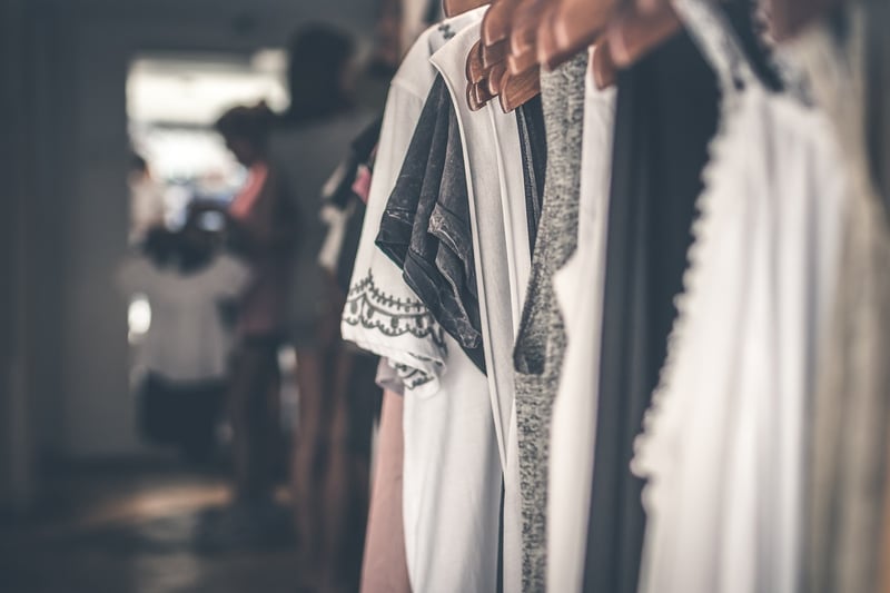 Clothing Hanger